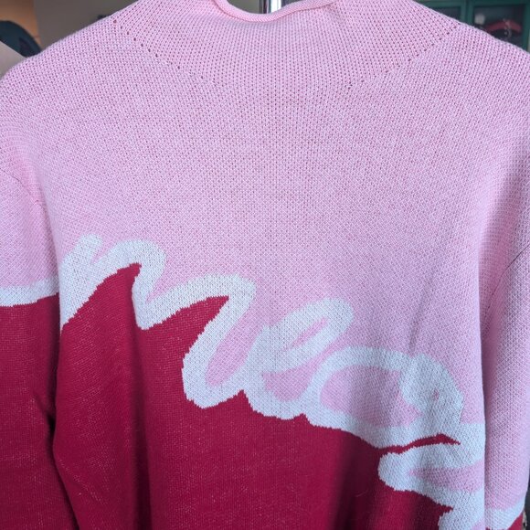 Rachel Antonoff Hazel "Meow" Sweater - Picture 2 of 4